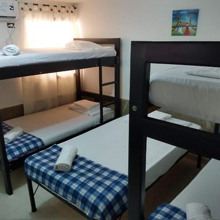 Cactus City Hostel Confort Риоача Экстерьер фото