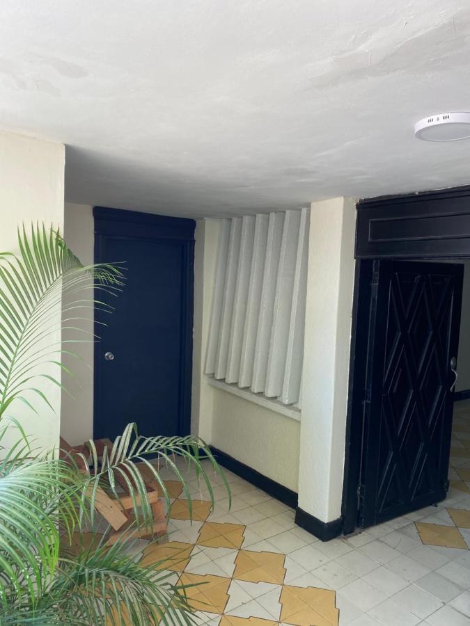 Cactus City Hostel Confort Риоача Экстерьер фото