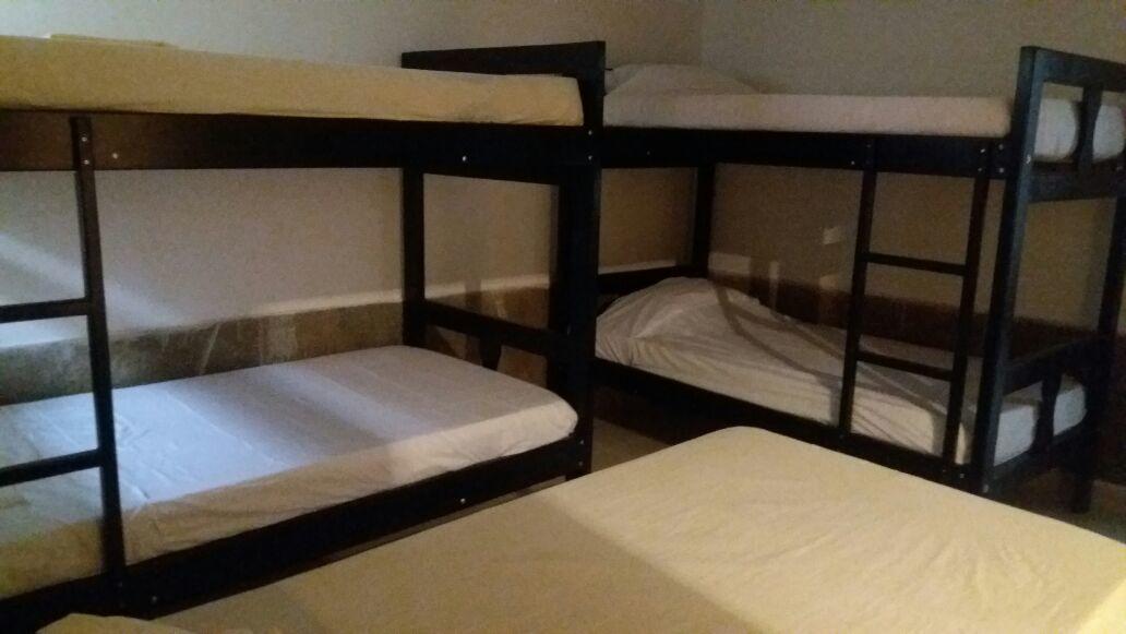 Cactus City Hostel Confort Риоача Экстерьер фото