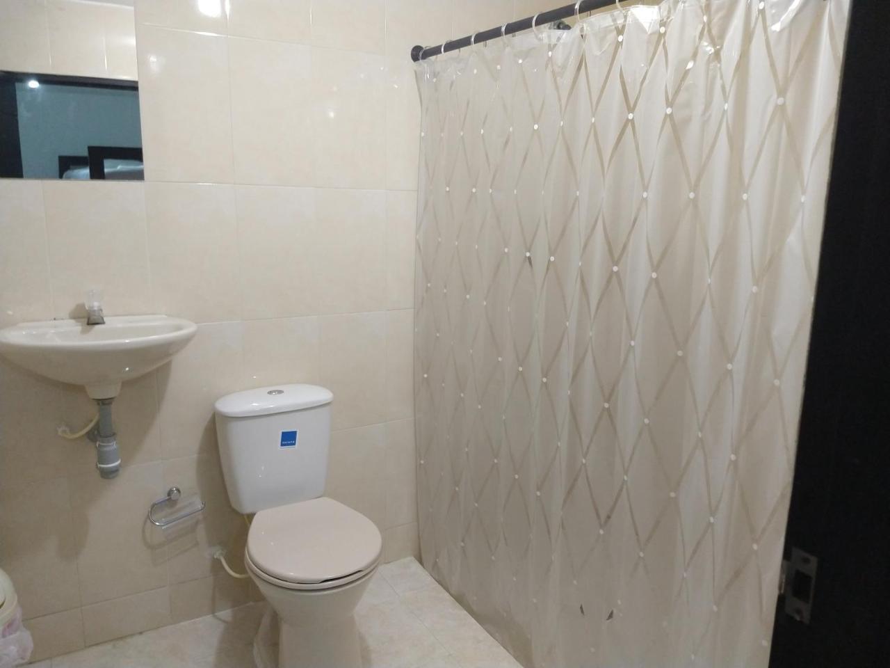 Cactus City Hostel Confort Риоача Экстерьер фото